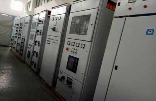 拜城电控箱 拜城电控箱